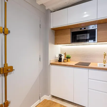 Guestready - Elegance And Charm Near The Louvre Apartamento *