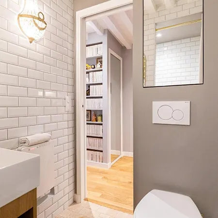 Guestready - Elegance And Charm Near The Louvre * Paris