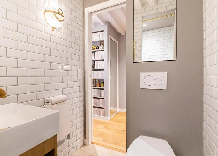 Guestready - Elegance And Charm Near The Louvre * París