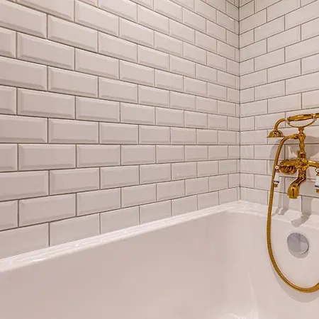 Daire Guestready - Elegance And Charm Near The Louvre
